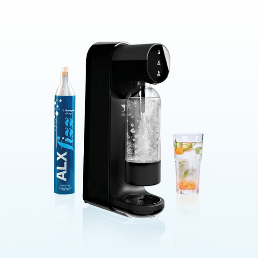 ALXfizz Volt - Gasificador De Agua Eléctrico